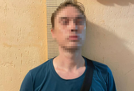 На улице имени погибшего пожарного задержан пироман